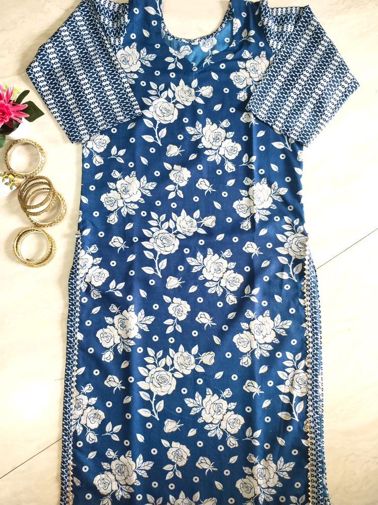 Single Kurti