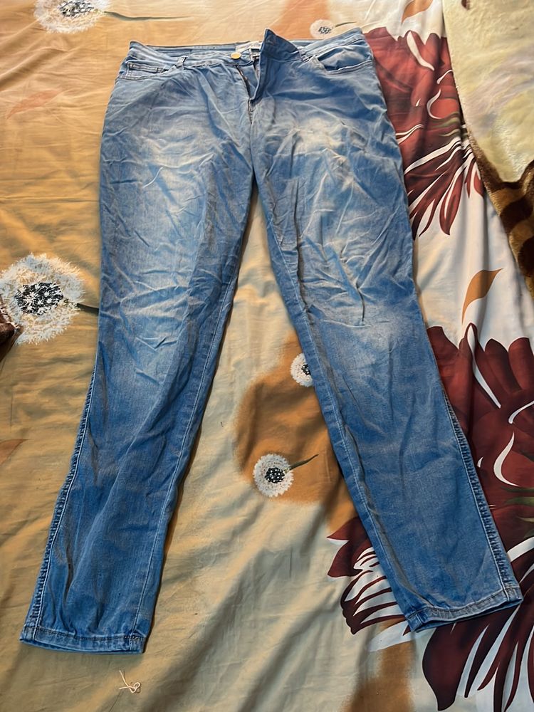 Mens Jeans Pant