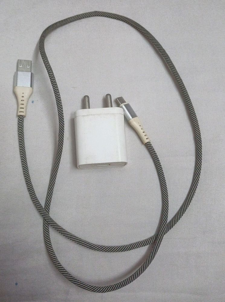 ERD mobile Charger