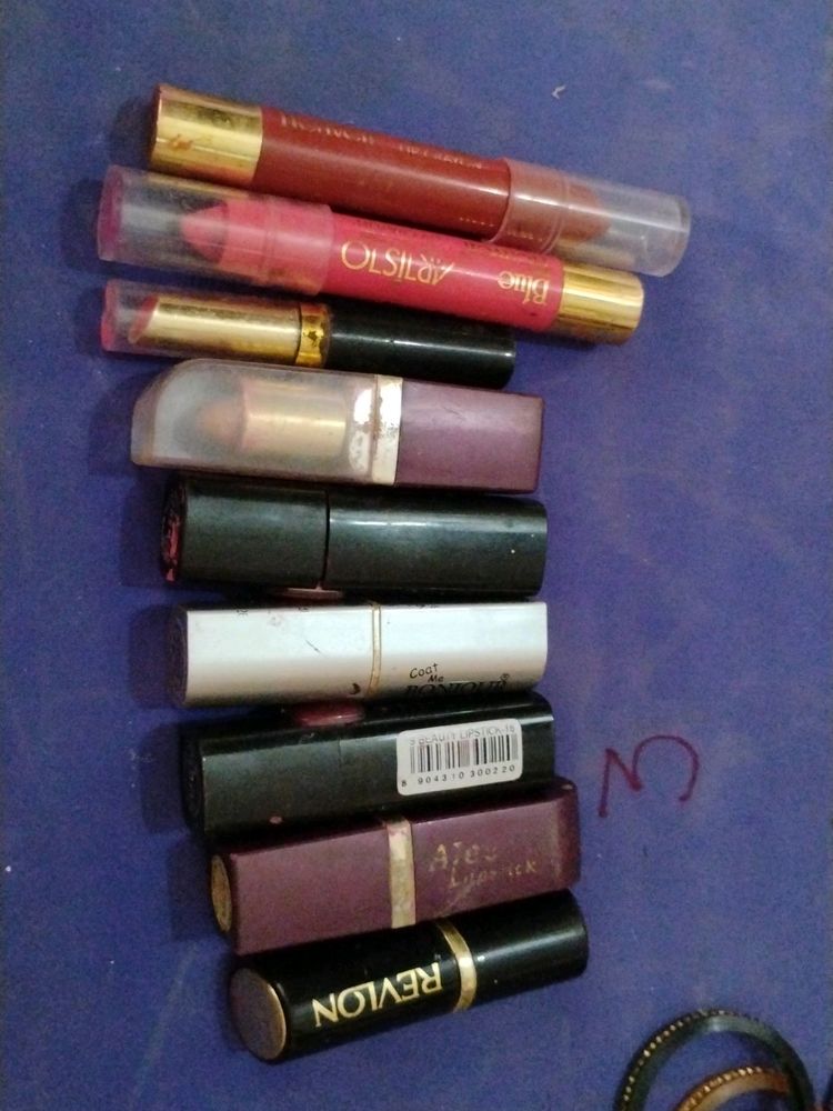 Lipstick 9pic