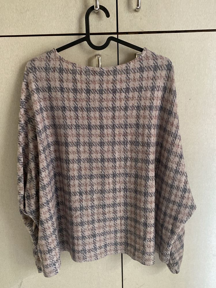 XL Full Sleeves Top