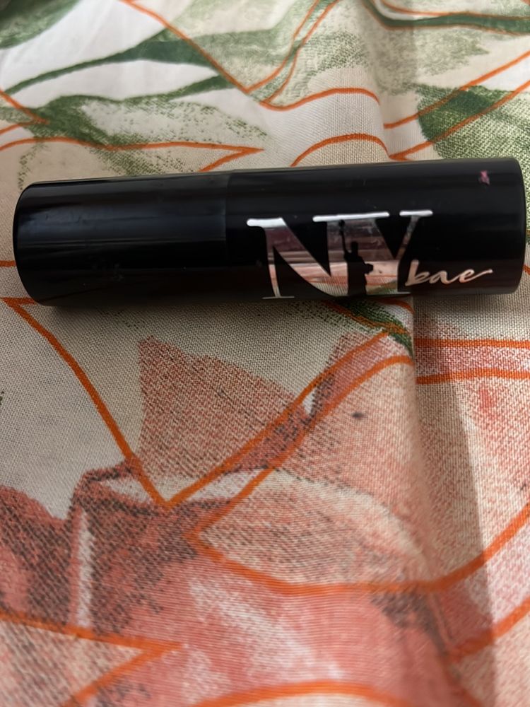 NY Bae Lipstick Pink Hue