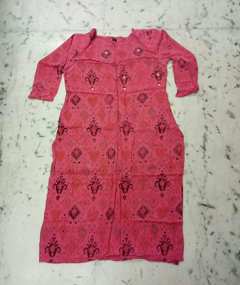 Women kurta