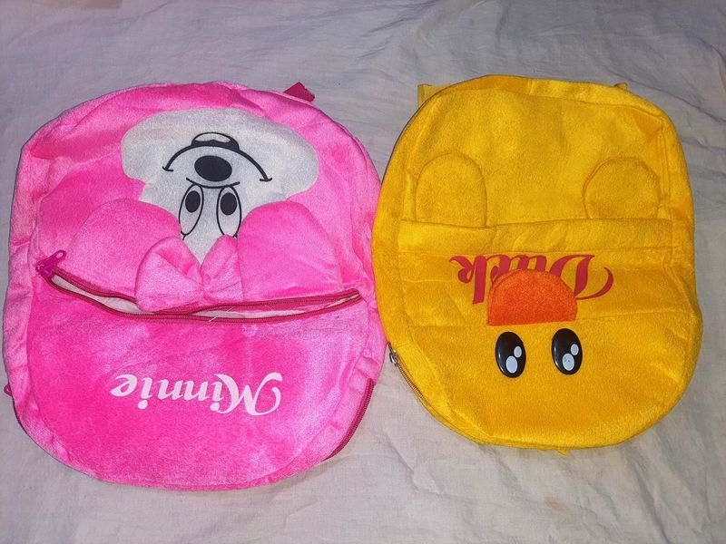 Kids Unisex Bag