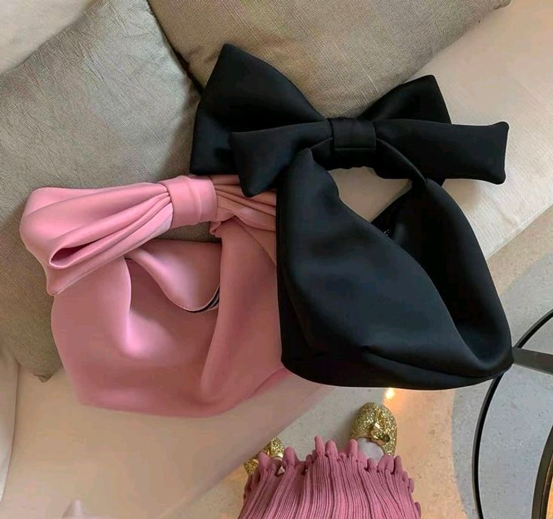 Bow Bags