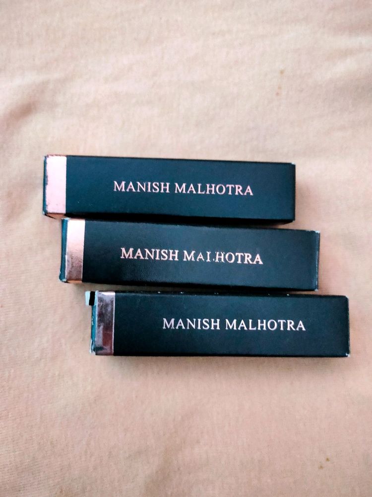 Myglamm Manish Malhotra Lip Stick