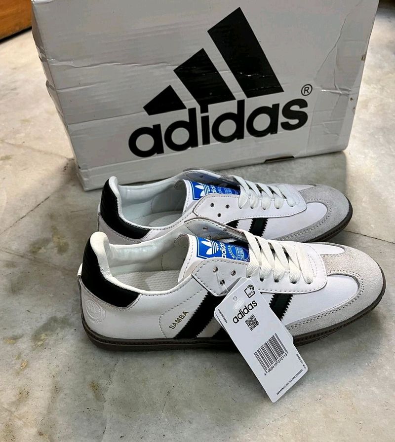 ADIDAS ORIGINALS SAMBA FOR WOMEN EUR 37