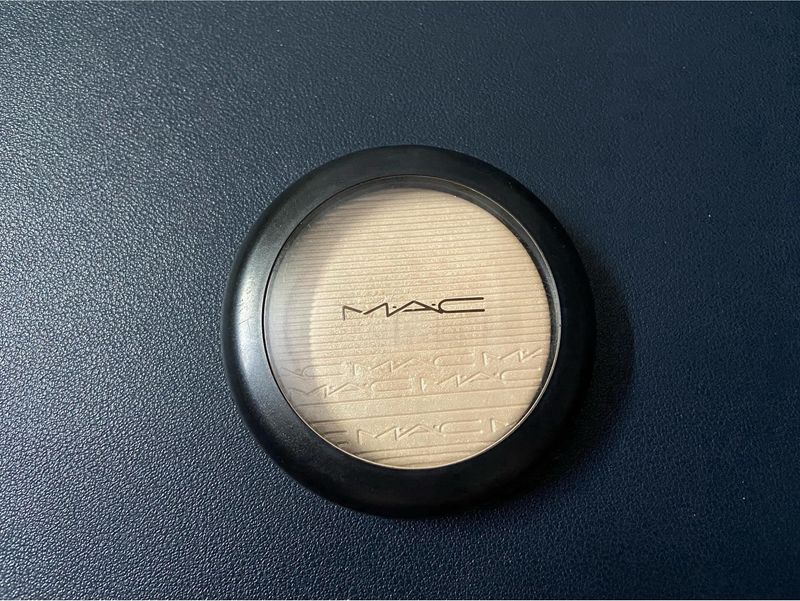 MAC Highlighter - Double Gleam