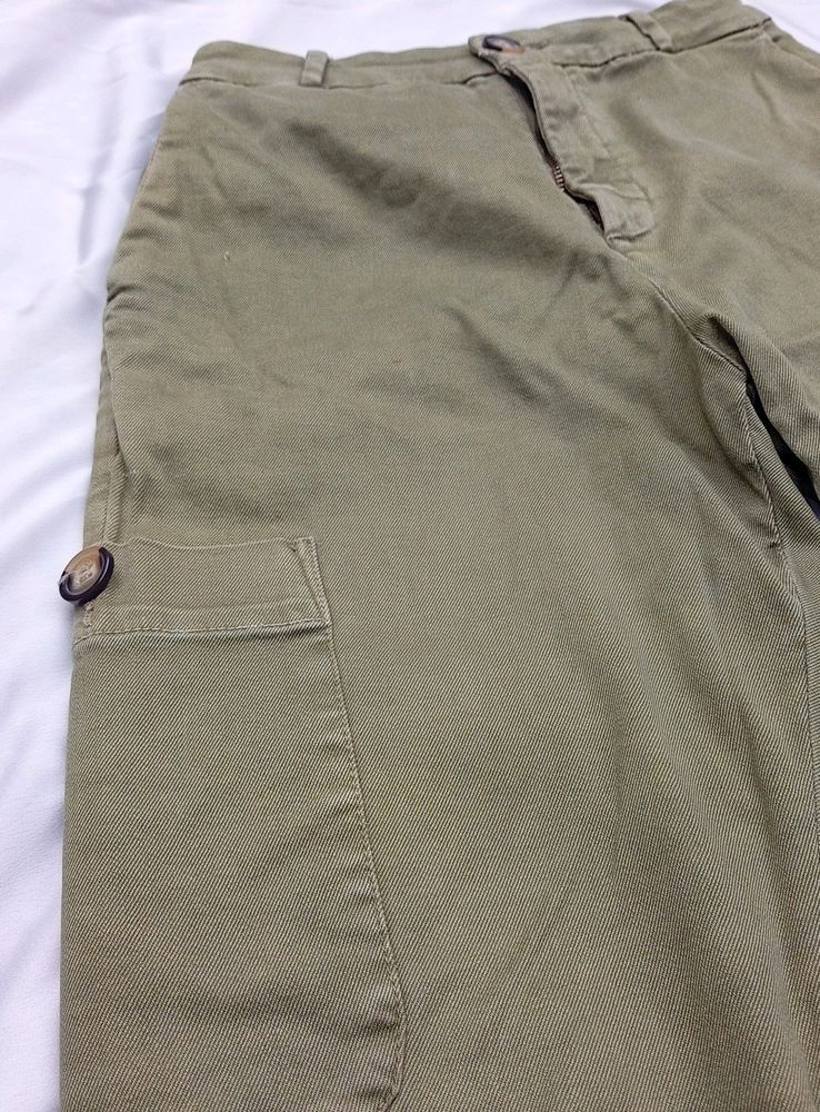 Olive Cargo