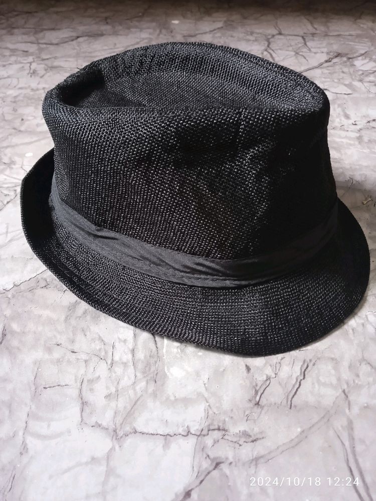 Black Hat