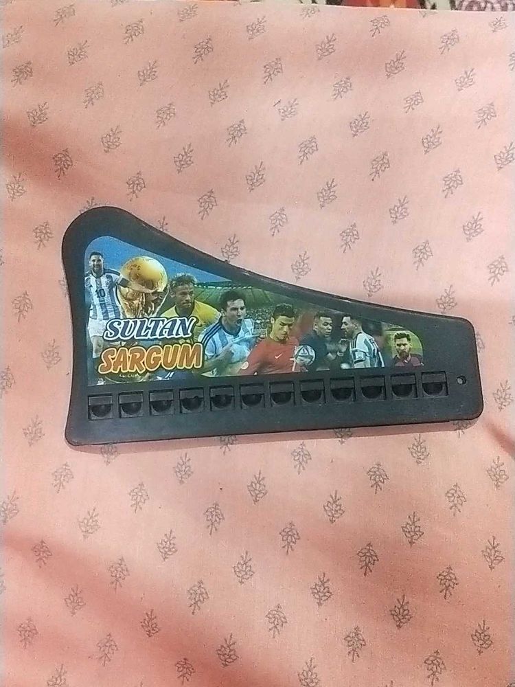 Saregama Sargam Mouth Kids Flute