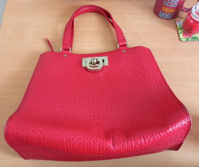 Authentic DKNY Bag