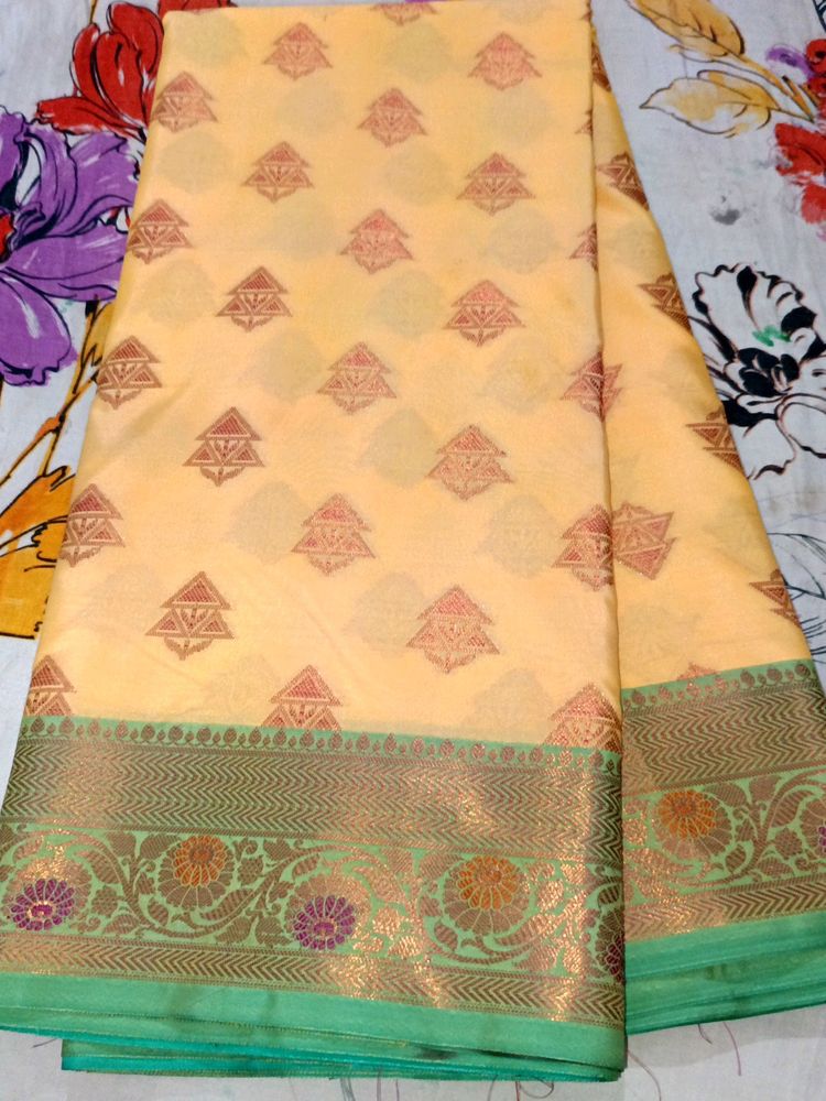 Silk Saree