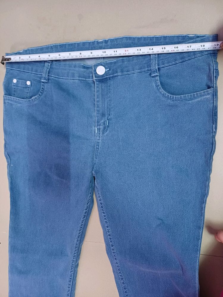 Jeans Cash 150