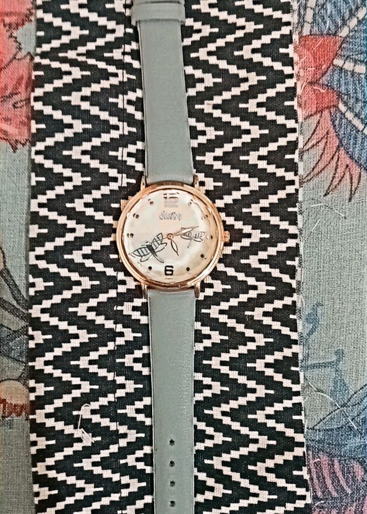 Cute Watch ✨