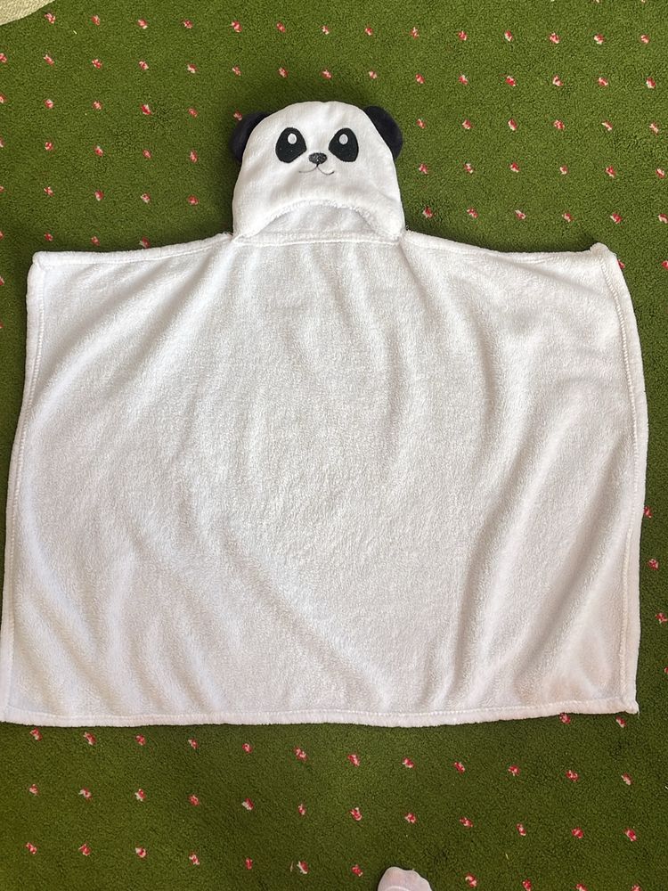 Baby Towel/ Blanket