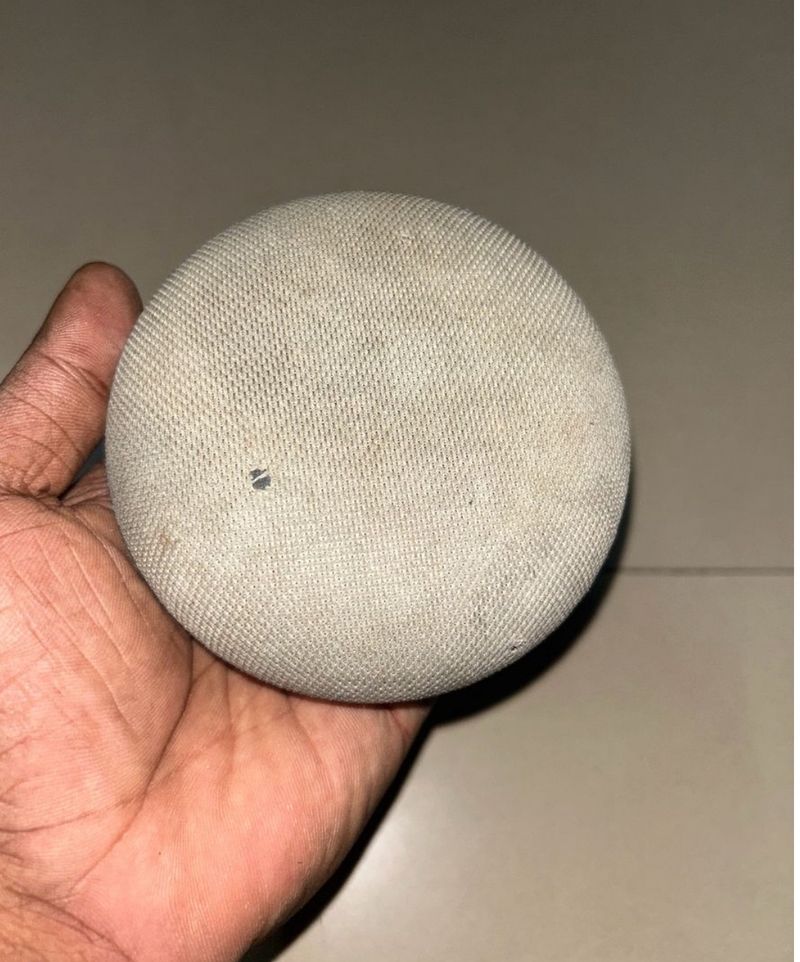 Google Home Mini