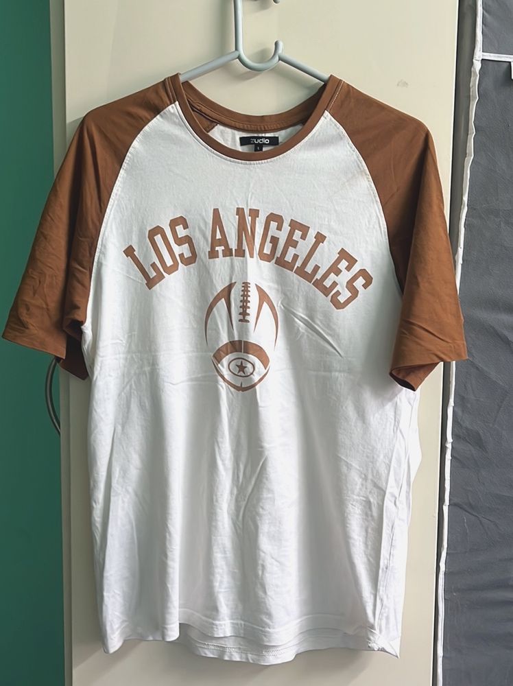 Los Angeles TShirt