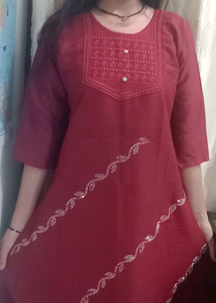 Kurta Combo For Women