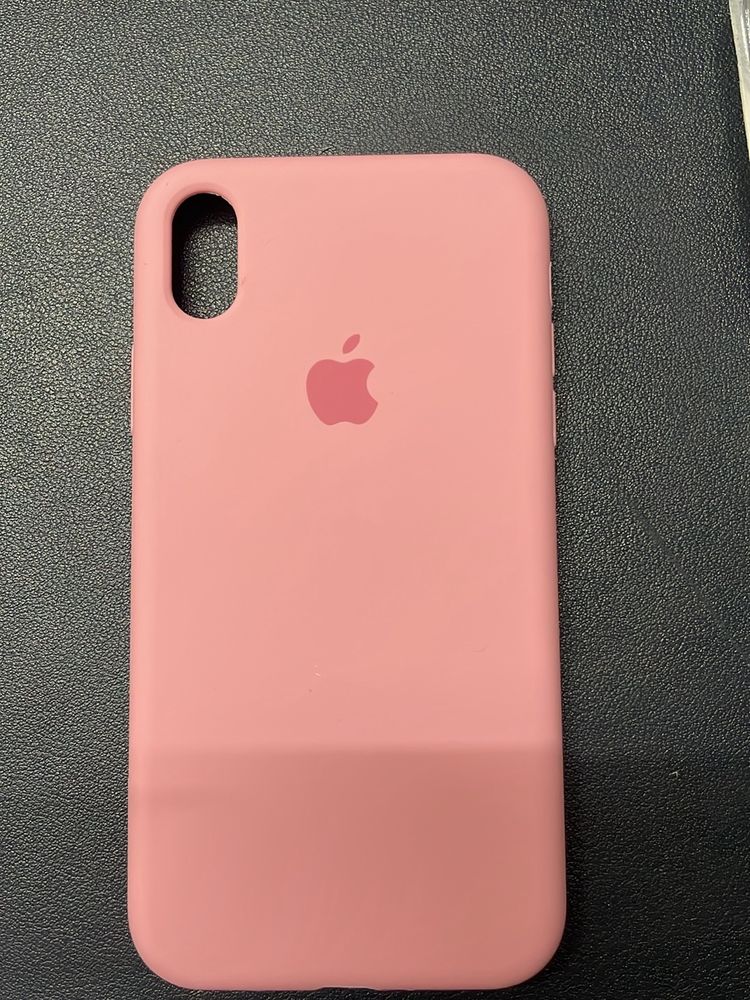 iPhone XR Phone Case Cover