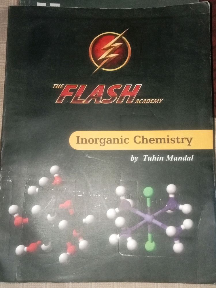 Neet Helpfull Book For Chemistry