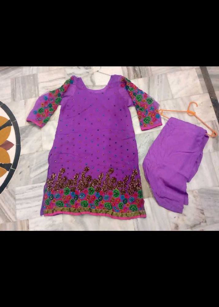 Kurta Set