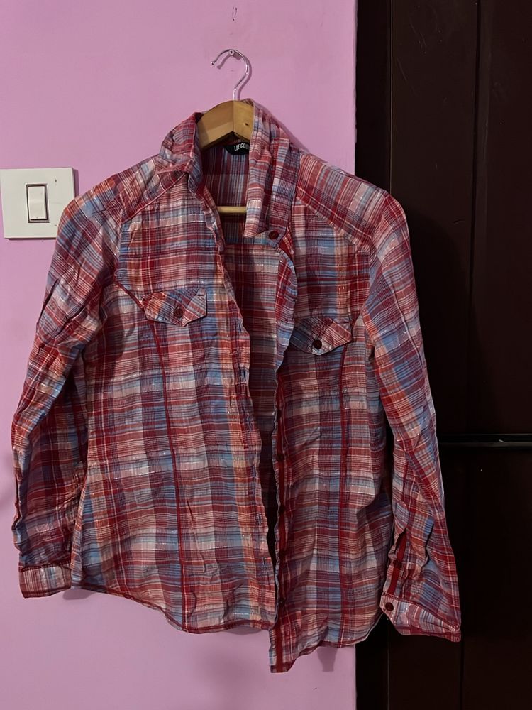 Shirt For Women