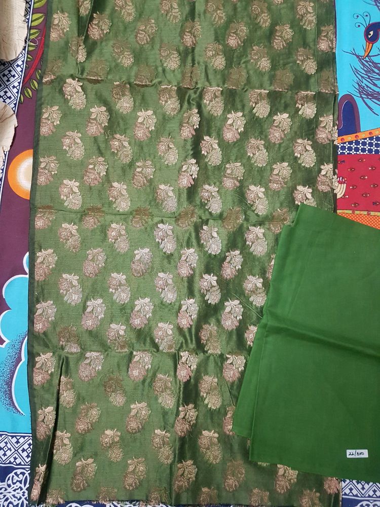 Kurti Material