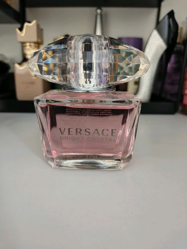 Versace Bright Crystal