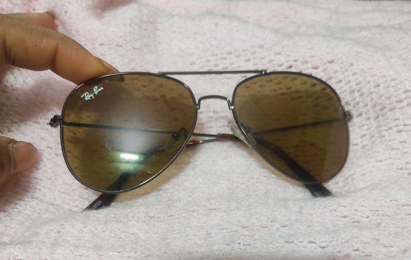 Rayban Sunglasses