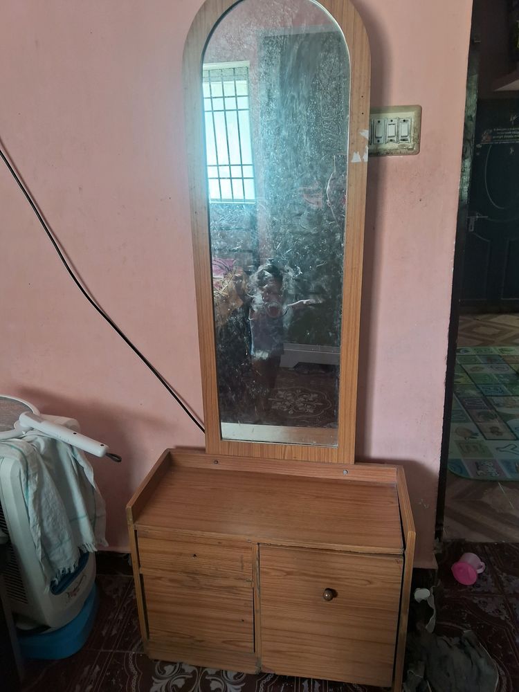 Dressing Table