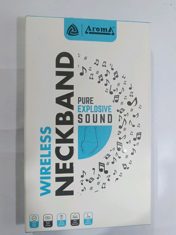 Neckband