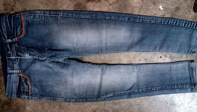 Mens Jeans