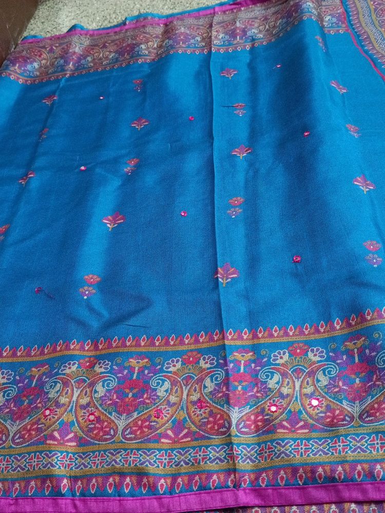 New Saree