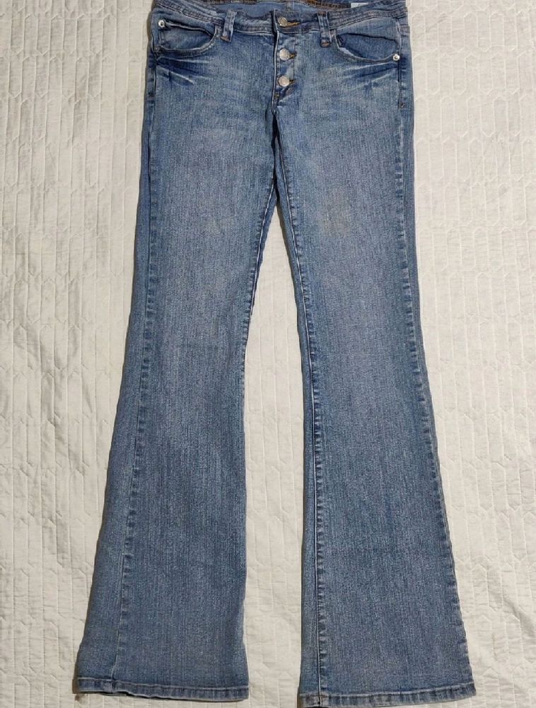 pinterest bootcut pant, jeans