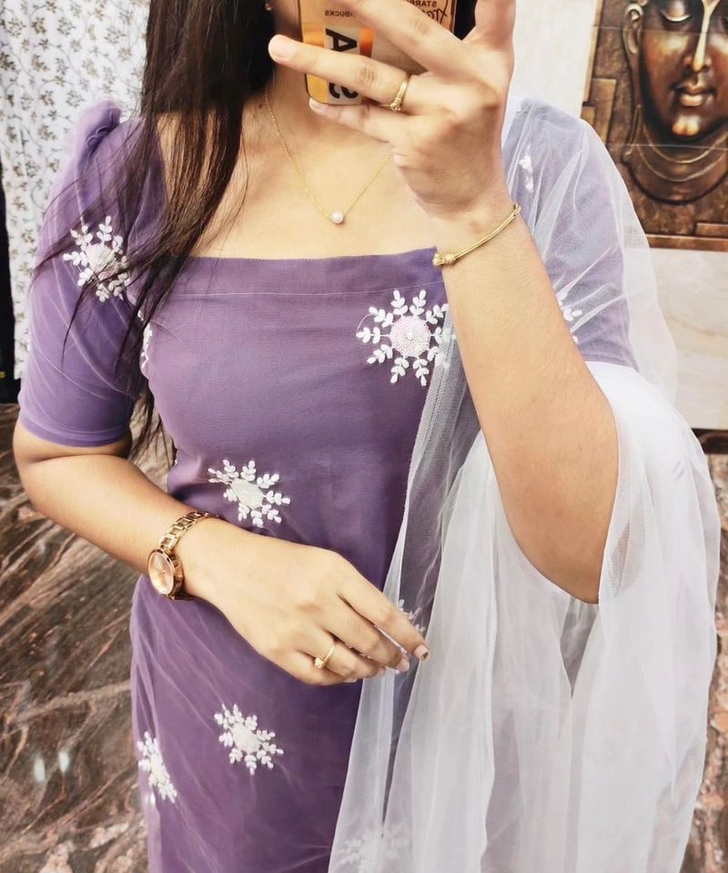 Kurti set❤️