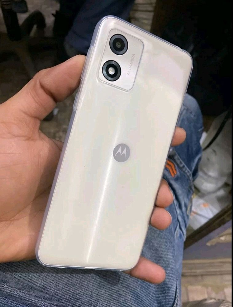 Motorola Urgent Sell