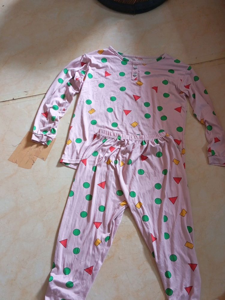 Suit For Kids