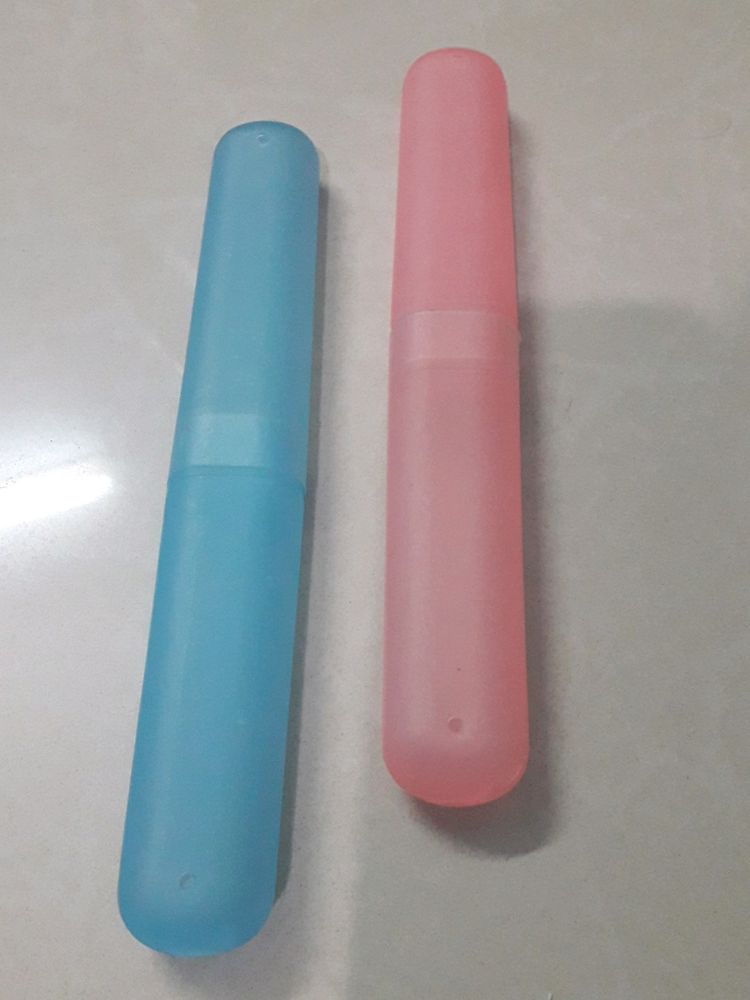 Toothbrush Case