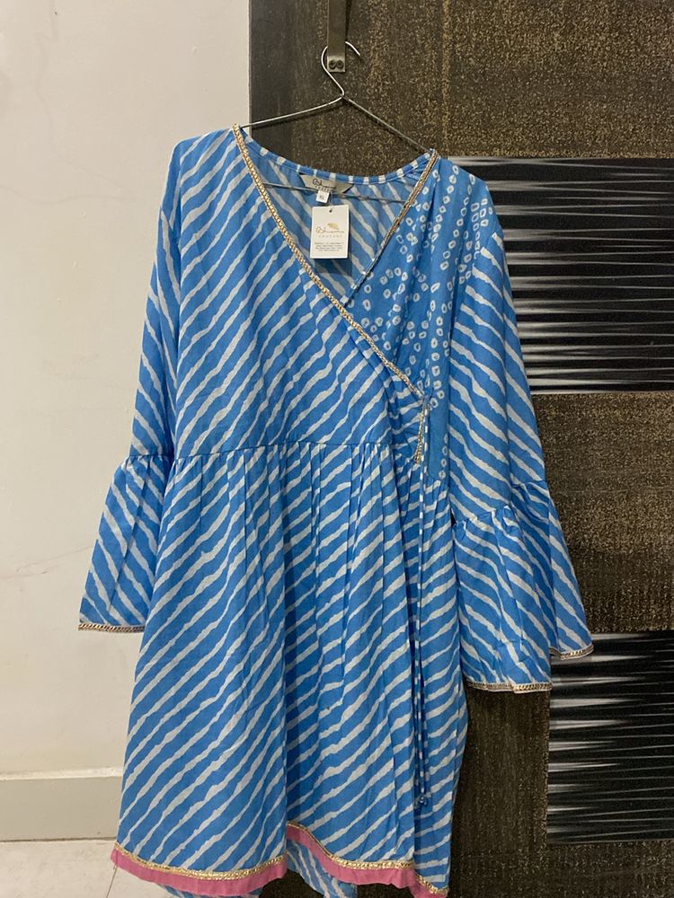 Short Kurti