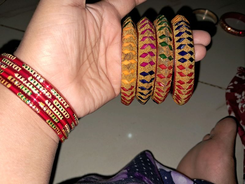 Bangles