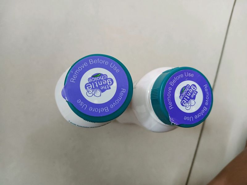 Two Himalaya Baby Powder For Sale