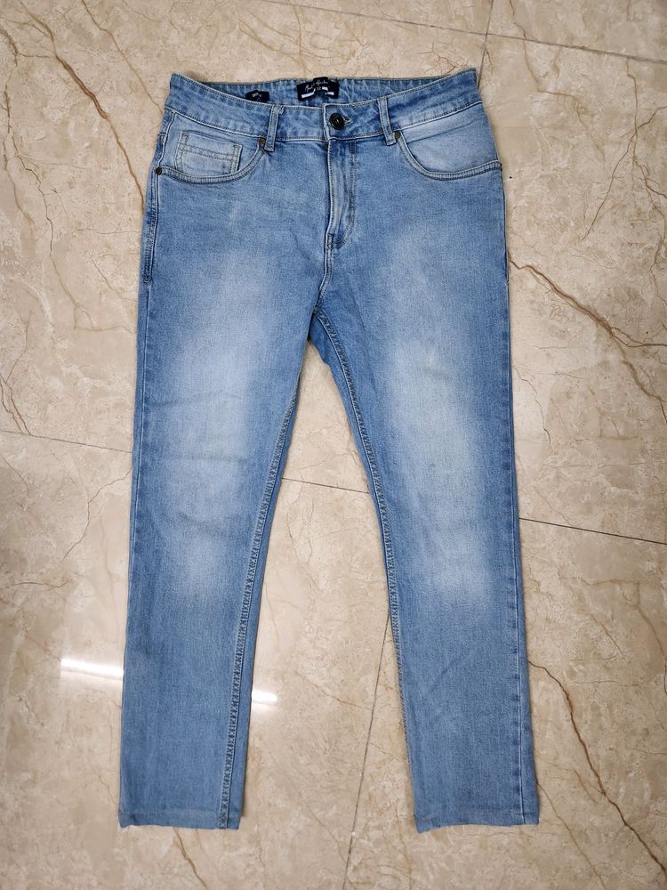 Mens Jean's