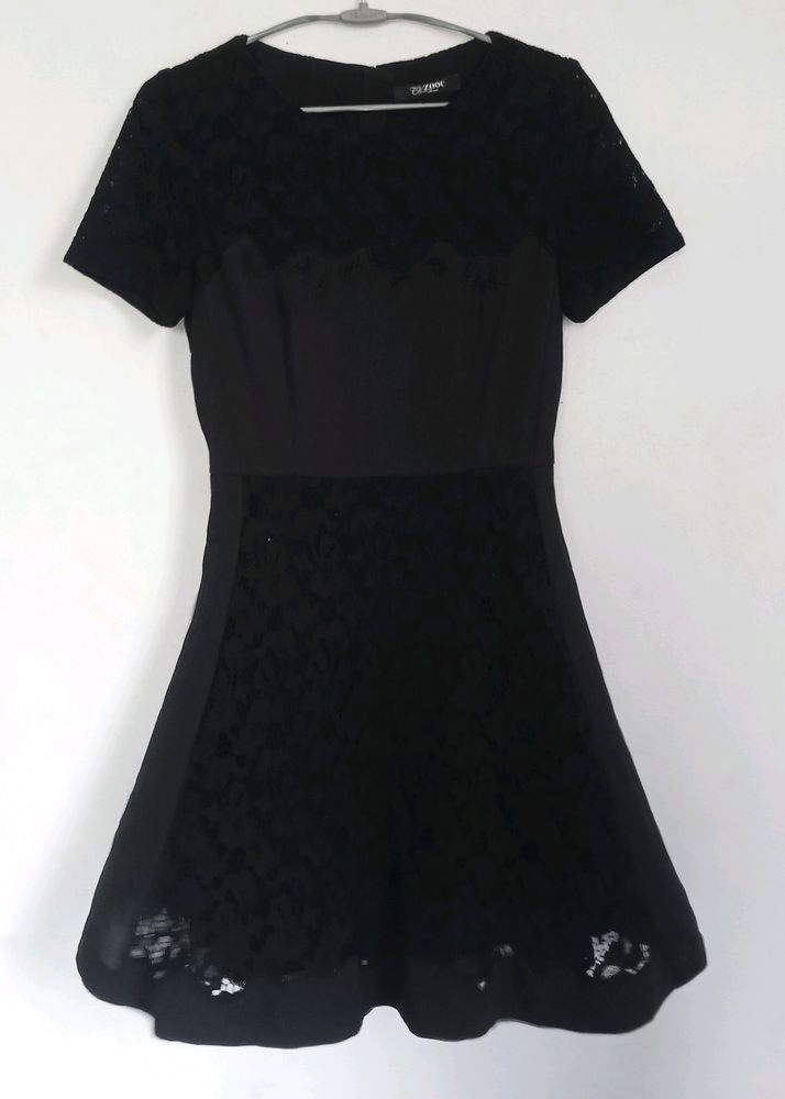 Black Dress For Women