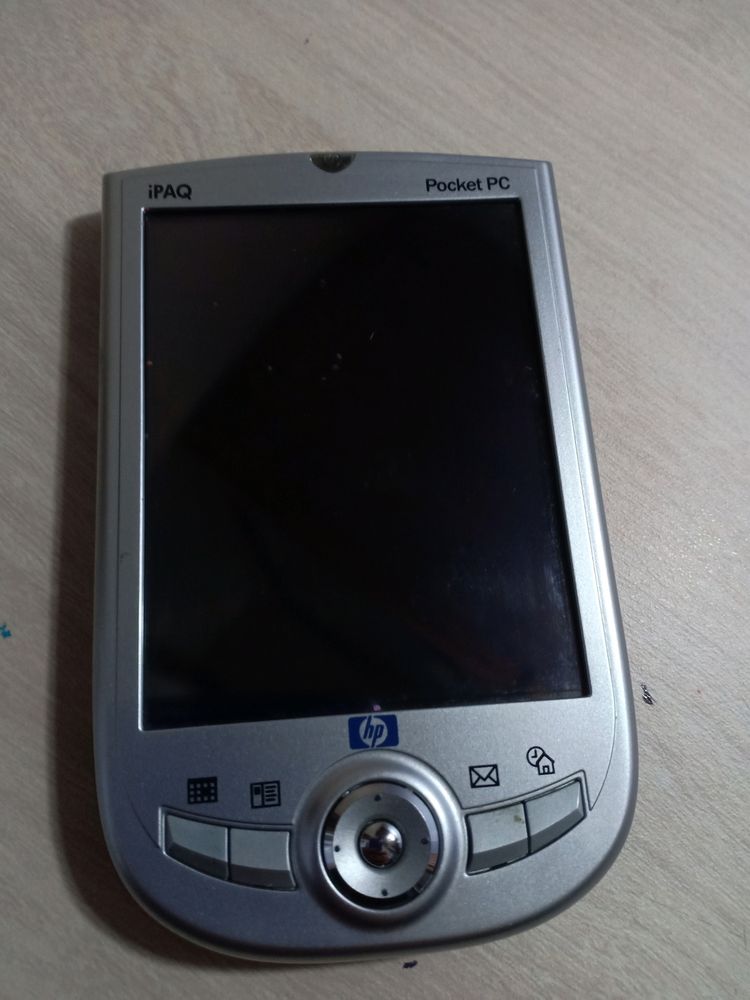 Pocket Pc(Not In Use)