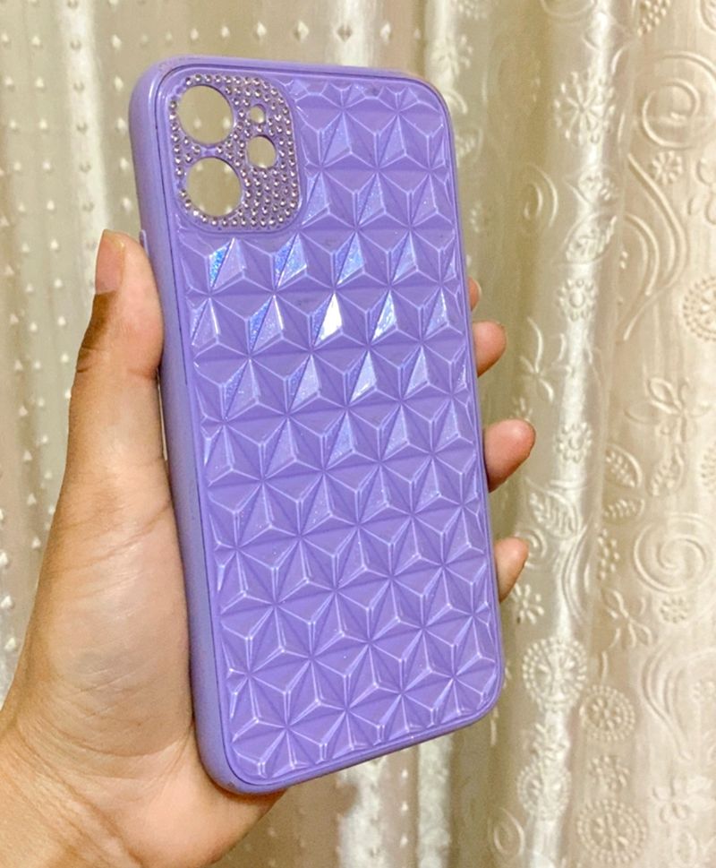 I Phone 11 Cover