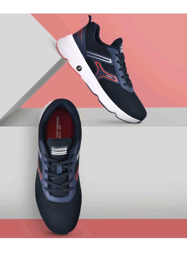 Men Sports Shoes Brand Campus