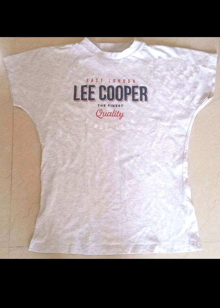 Lee Cooper T-Shirt🌺