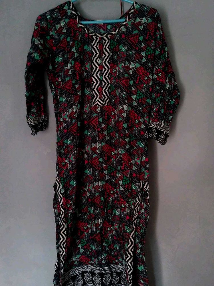 Female Kurta