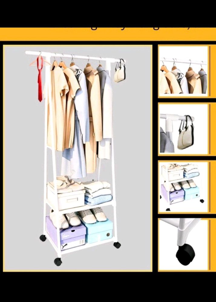 Clothing Rack